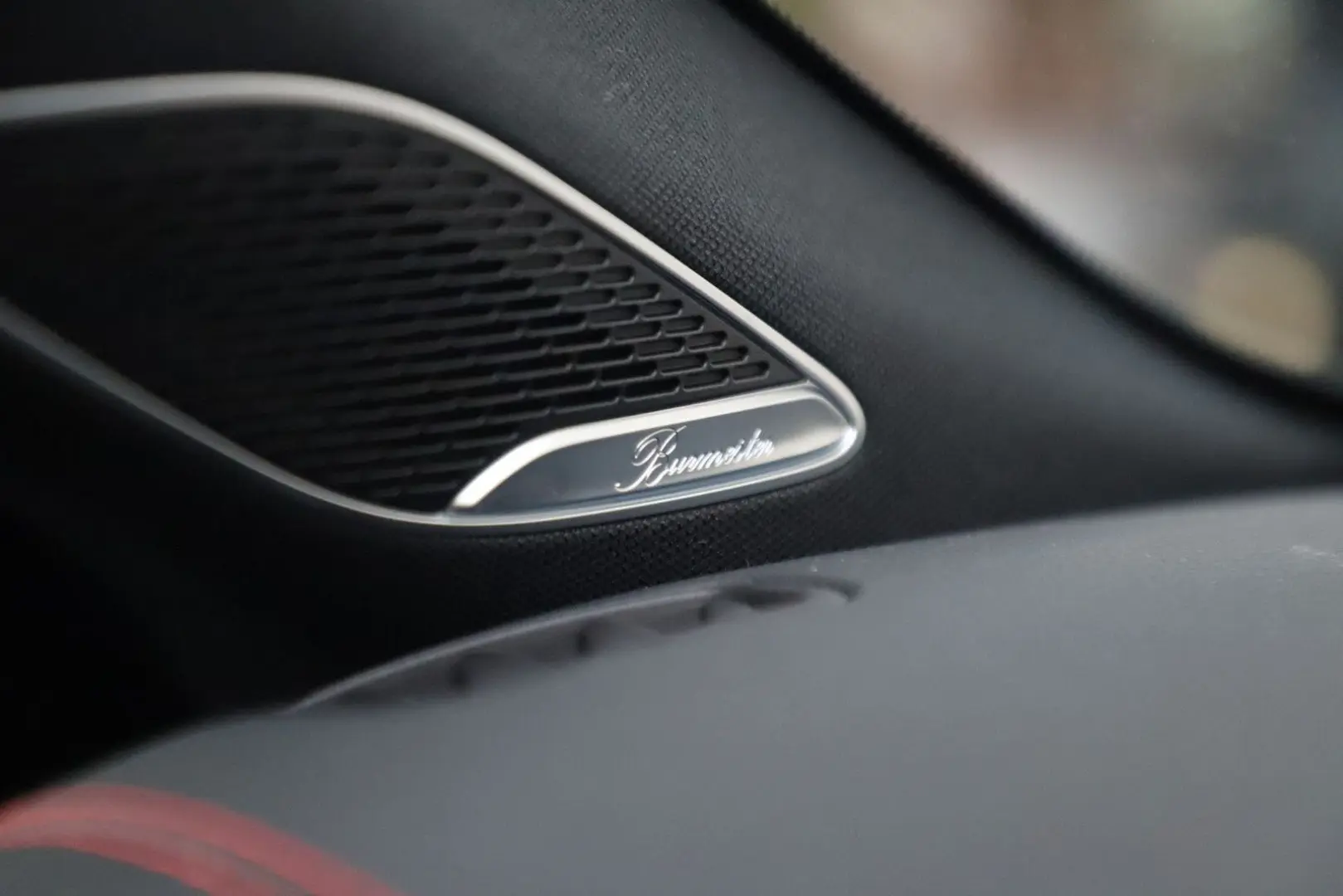 CLA 200 AMG Aut7 | 164PK | Pano | Burmester | Ke