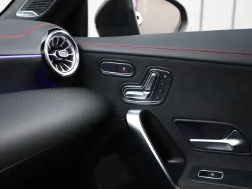 CLA 200 AMG Aut7 | 164PK | Pano | Burmester | Ke