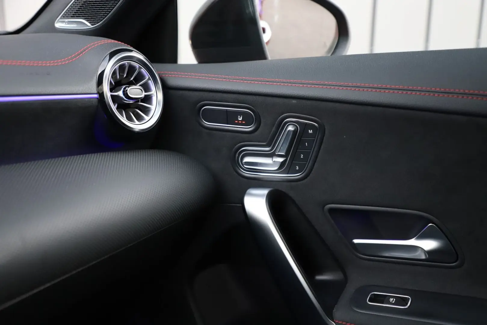 CLA 200 AMG Aut7 | 164PK | Pano | Burmester | Ke