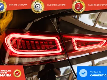 Mercedes-Benz GLE AMG 53 MHEV 4MATIC+