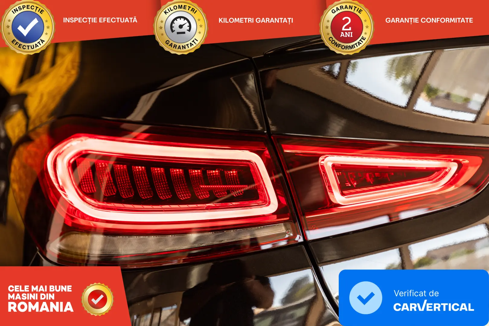 Mercedes-Benz GLE AMG 53 MHEV 4MATIC+