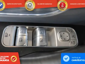 Mercedes-Benz GLE AMG 53 MHEV 4MATIC+