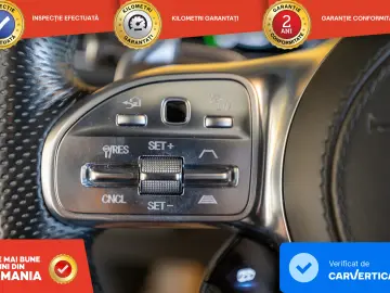 Mercedes-Benz GLE AMG 53 MHEV 4MATIC+