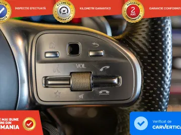 Mercedes-Benz GLE AMG 53 MHEV 4MATIC+