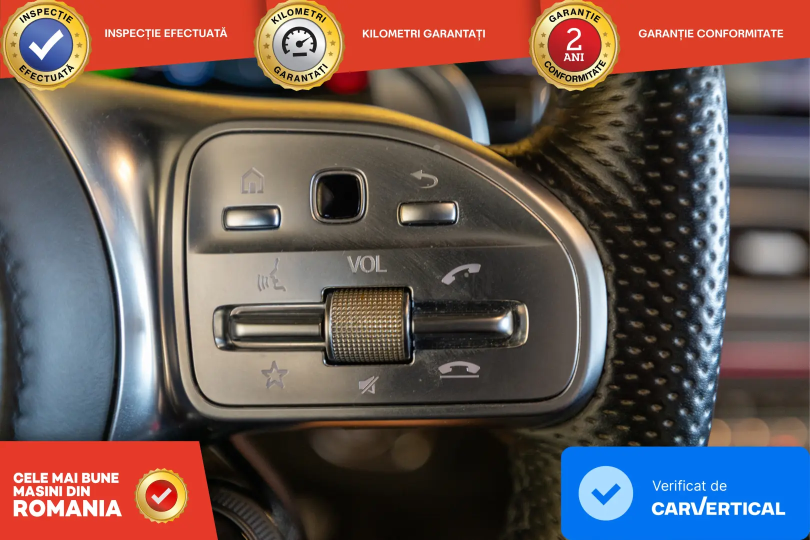 Mercedes-Benz GLE AMG 53 MHEV 4MATIC+