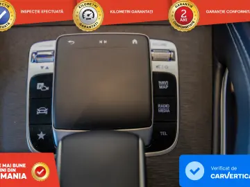 Mercedes-Benz GLE AMG 53 MHEV 4MATIC+