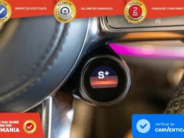 Mercedes-Benz GLE AMG 53 MHEV 4MATIC+