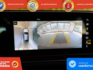 Mercedes-Benz GLE AMG 53 MHEV 4MATIC+