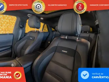 Mercedes-Benz GLE AMG 53 MHEV 4MATIC+