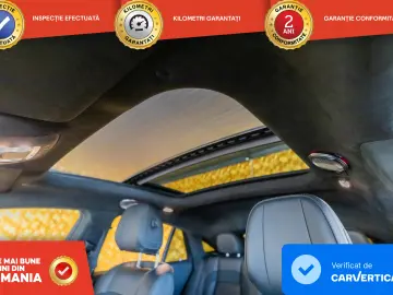 Mercedes-Benz GLE AMG 53 MHEV 4MATIC+