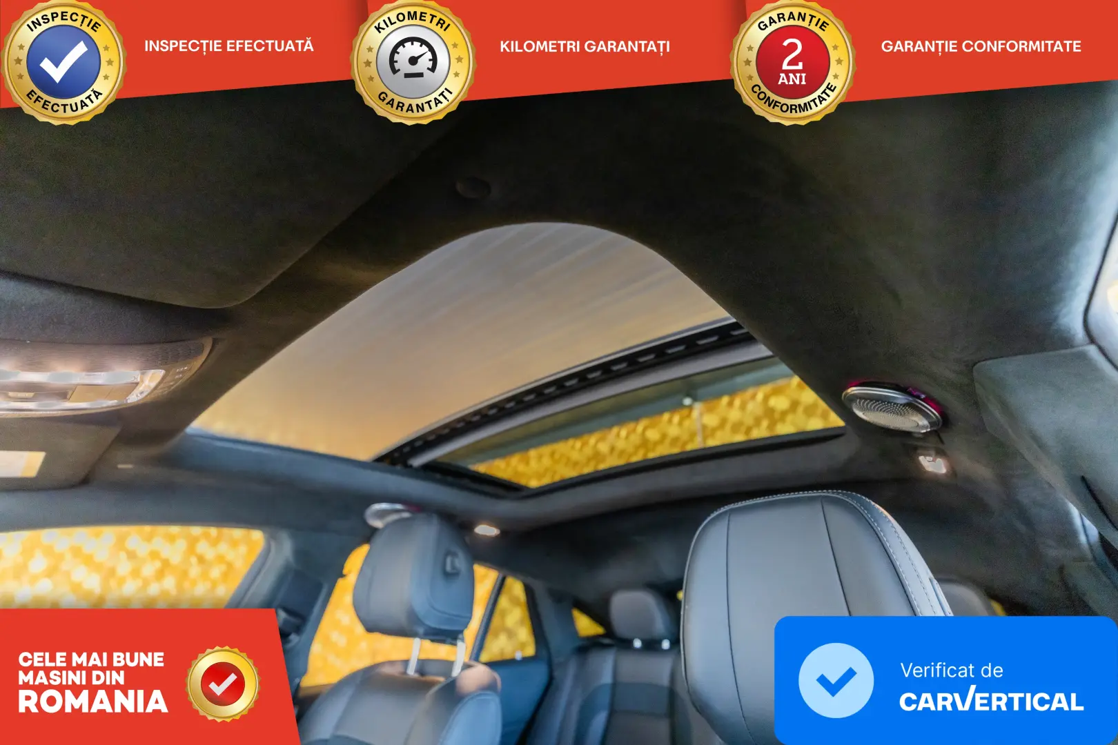 Mercedes-Benz GLE AMG 53 MHEV 4MATIC+