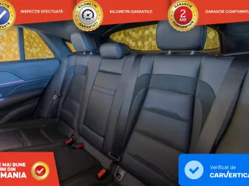 Mercedes-Benz GLE AMG 53 MHEV 4MATIC+