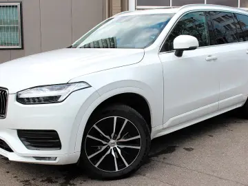 XC 90 Pro AWD LEDER  NAVI  LED PANORAMA  KAMERA