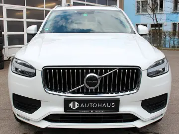 XC 90 Pro AWD LEDER* NAVI* LED*PANORAMA* KAMERA