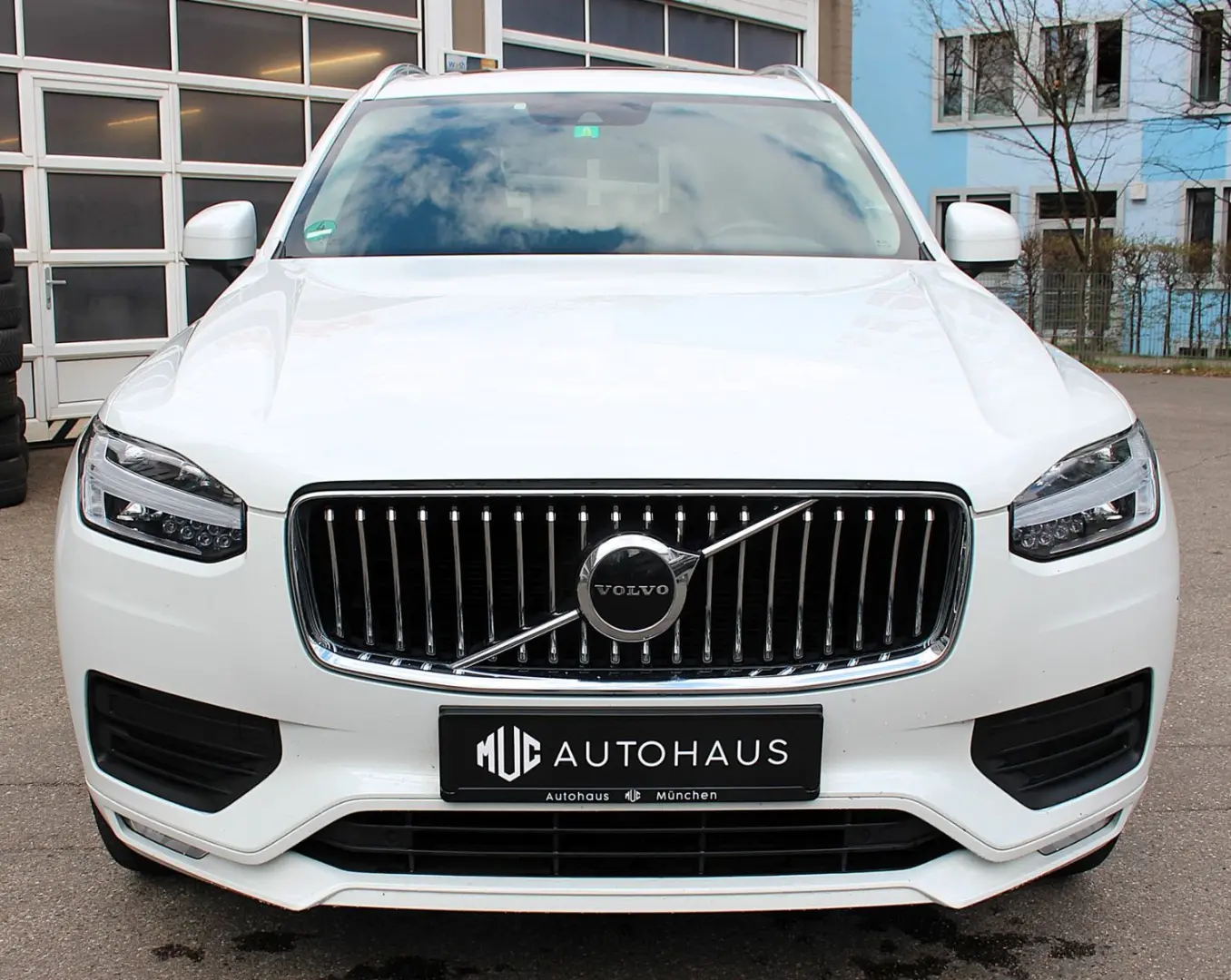 XC 90 Pro AWD LEDER* NAVI* LED*PANORAMA* KAMERA