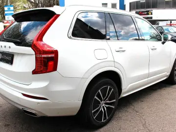 XC 90 Pro AWD LEDER* NAVI* LED*PANORAMA* KAMERA