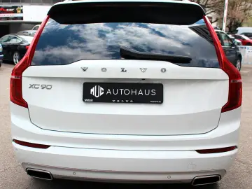 XC 90 Pro AWD LEDER* NAVI* LED*PANORAMA* KAMERA