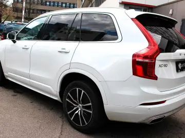 XC 90 Pro AWD LEDER* NAVI* LED*PANORAMA* KAMERA