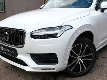 XC 90 Pro AWD LEDER* NAVI* LED*PANORAMA* KAMERA