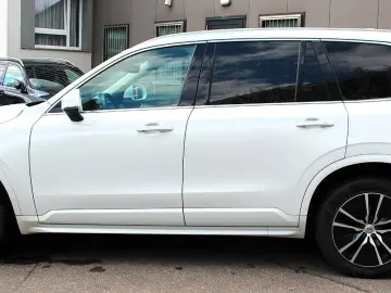 XC 90 Pro AWD LEDER* NAVI* LED*PANORAMA* KAMERA