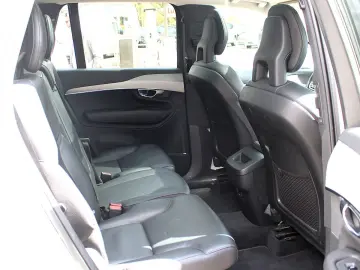 XC 90 Pro AWD LEDER* NAVI* LED*PANORAMA* KAMERA