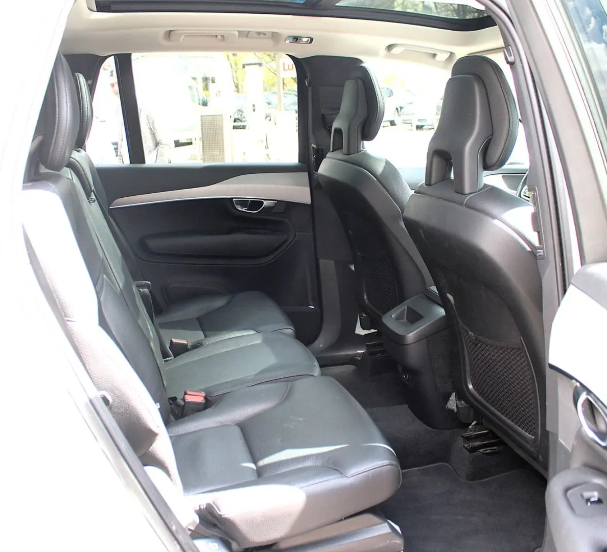 XC 90 Pro AWD LEDER* NAVI* LED*PANORAMA* KAMERA
