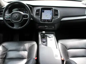 XC 90 Pro AWD LEDER* NAVI* LED*PANORAMA* KAMERA