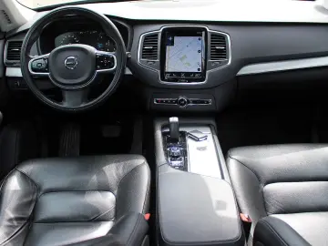 XC 90 Pro AWD LEDER* NAVI* LED*PANORAMA* KAMERA