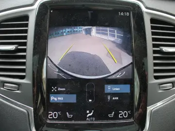 XC 90 Pro AWD LEDER* NAVI* LED*PANORAMA* KAMERA