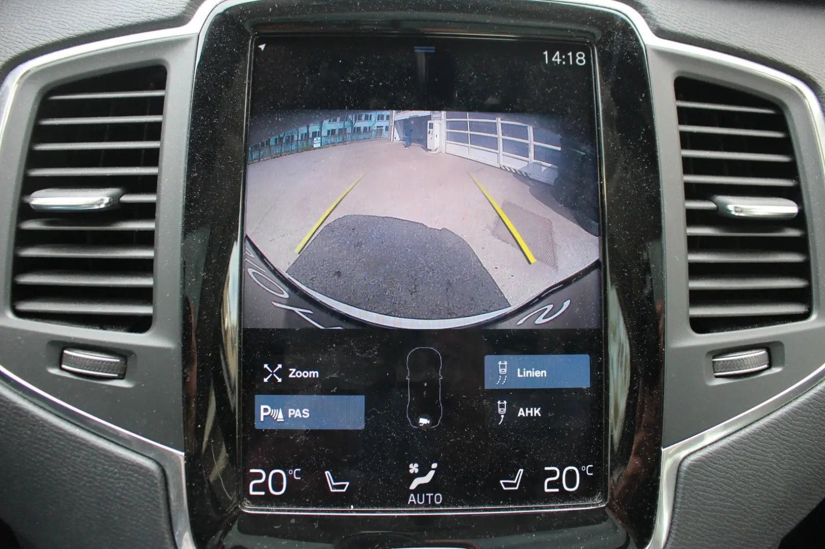XC 90 Pro AWD LEDER* NAVI* LED*PANORAMA* KAMERA