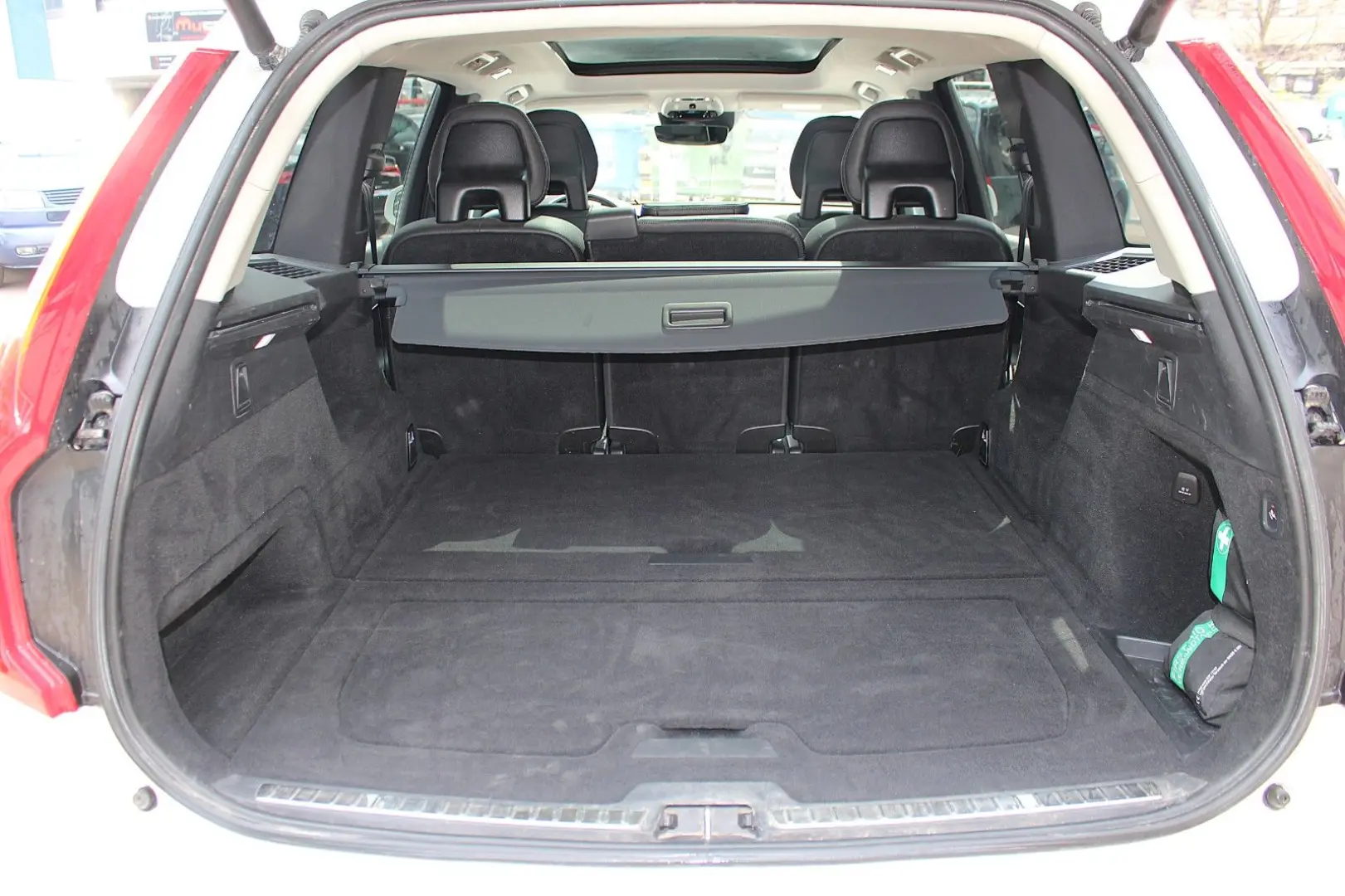 XC 90 Pro AWD LEDER* NAVI* LED*PANORAMA* KAMERA