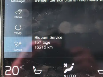 XC 90 Pro AWD LEDER* NAVI* LED*PANORAMA* KAMERA