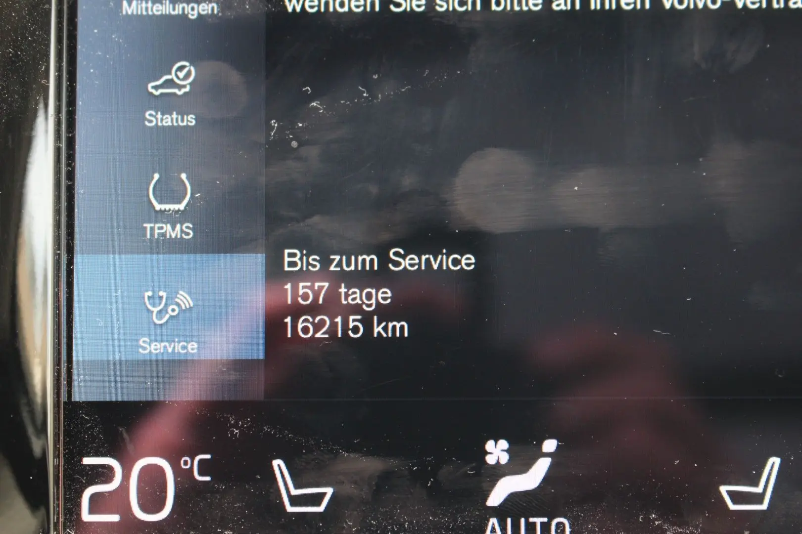 XC 90 Pro AWD LEDER* NAVI* LED*PANORAMA* KAMERA