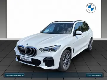 X5 xDrive30d MPack SoftClose DisplayKey Hud HK Laser