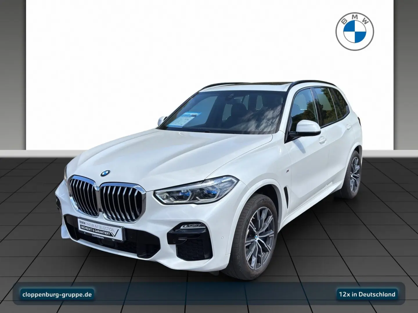 X5 xDrive30d MPack/SoftClose/DisplayKey/Hud/HK/Laser