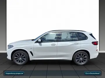 X5 xDrive30d MPack/SoftClose/DisplayKey/Hud/HK/Laser