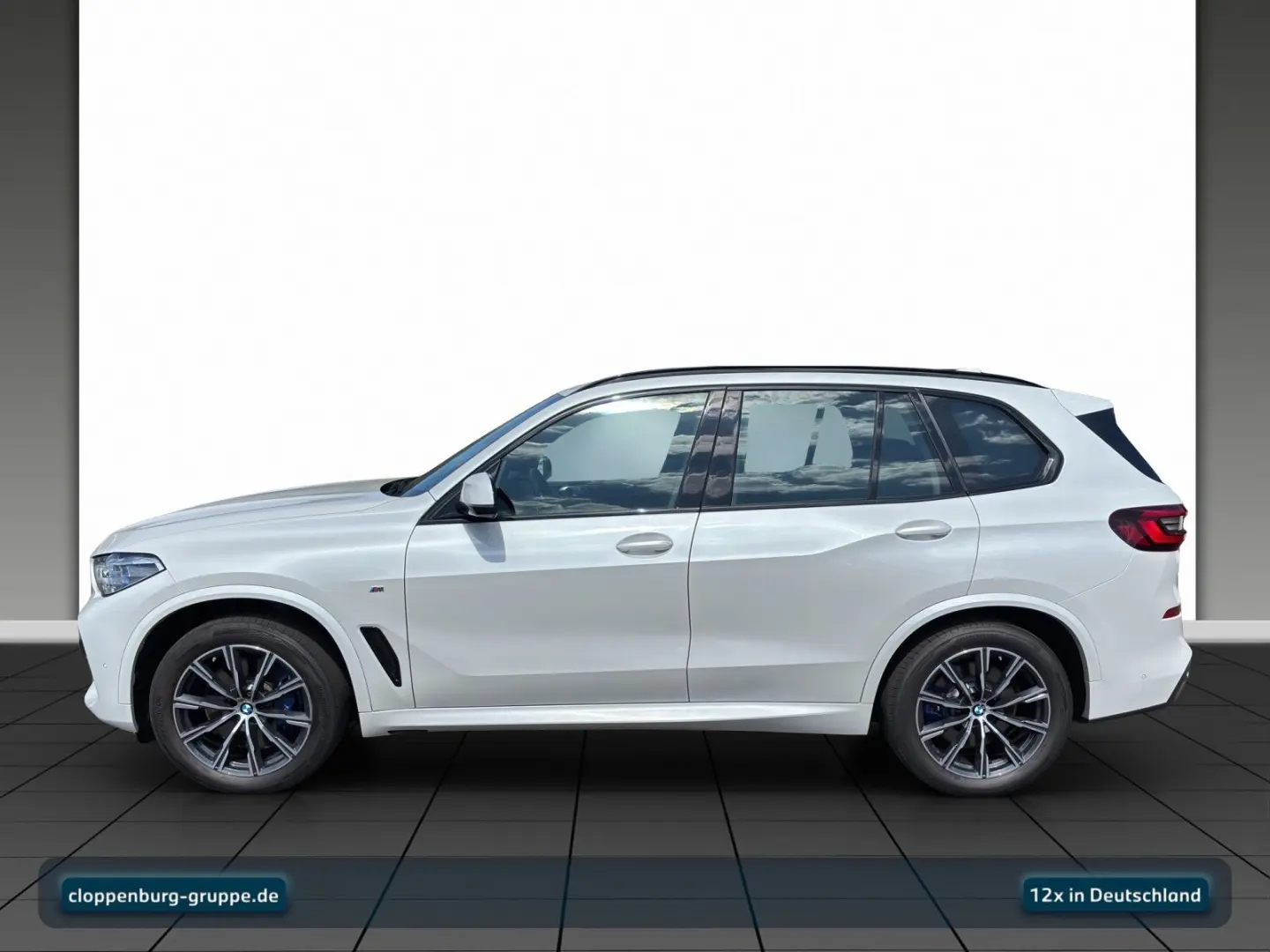 X5 xDrive30d MPack/SoftClose/DisplayKey/Hud/HK/Laser