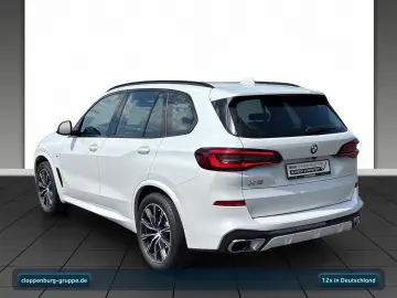 X5 xDrive30d MPack/SoftClose/DisplayKey/Hud/HK/Laser