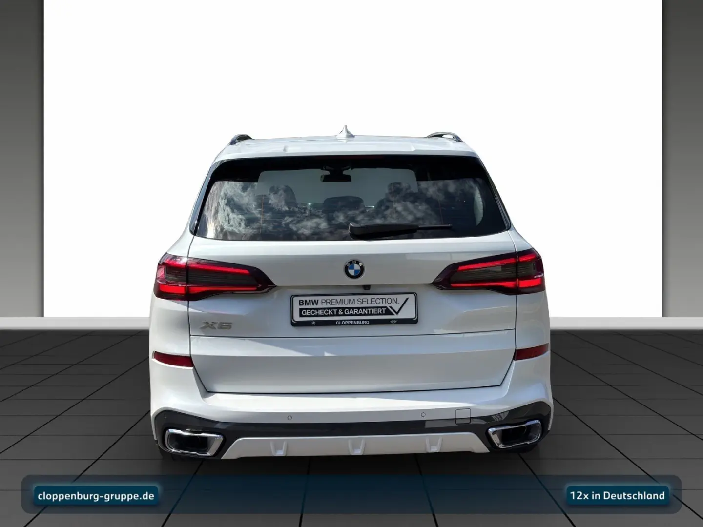 X5 xDrive30d MPack/SoftClose/DisplayKey/Hud/HK/Laser