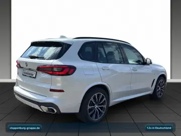 X5 xDrive30d MPack/SoftClose/DisplayKey/Hud/HK/Laser