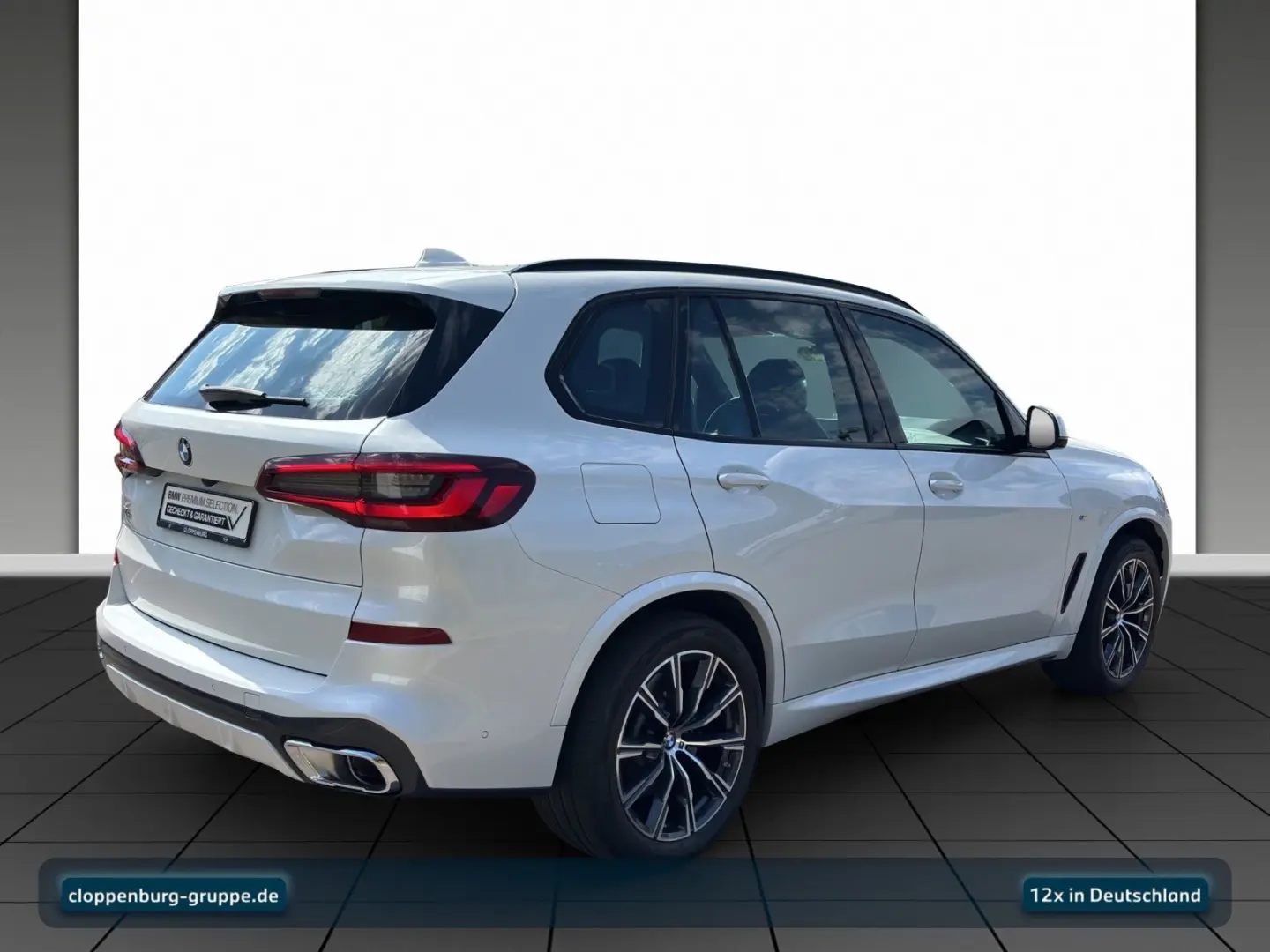 X5 xDrive30d MPack/SoftClose/DisplayKey/Hud/HK/Laser