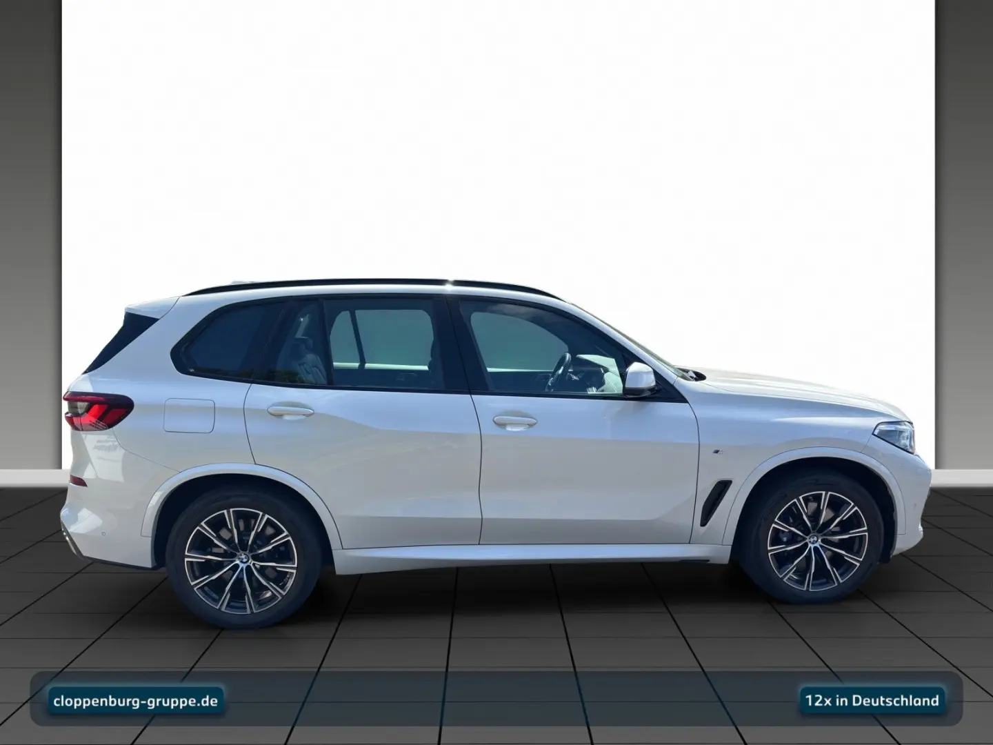 X5 xDrive30d MPack/SoftClose/DisplayKey/Hud/HK/Laser