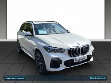 X5 xDrive30d MPack/SoftClose/DisplayKey/Hud/HK/Laser