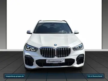 X5 xDrive30d MPack/SoftClose/DisplayKey/Hud/HK/Laser