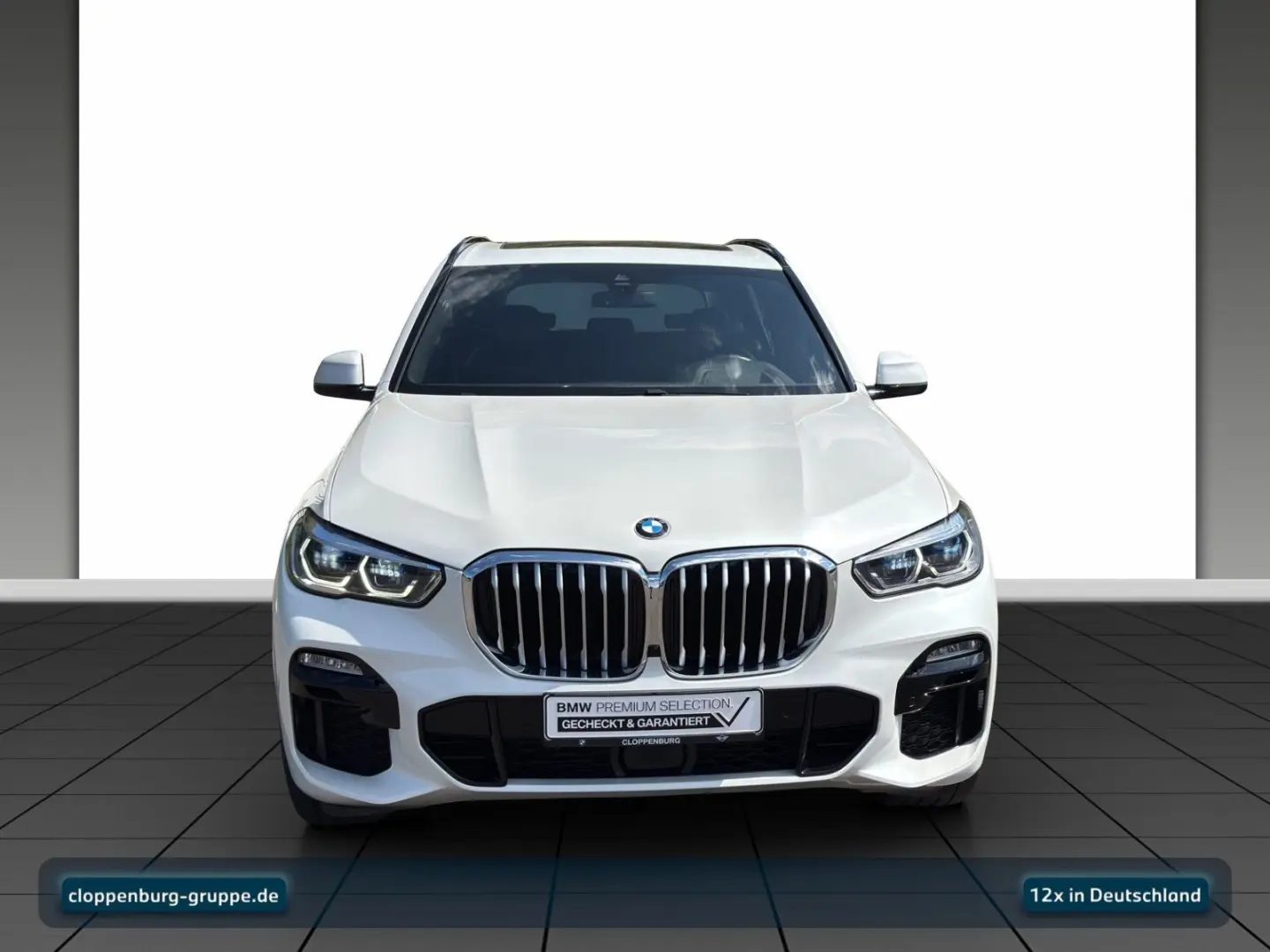 X5 xDrive30d MPack/SoftClose/DisplayKey/Hud/HK/Laser