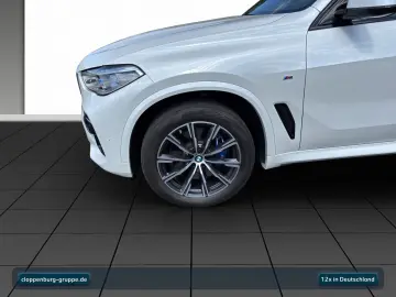 X5 xDrive30d MPack/SoftClose/DisplayKey/Hud/HK/Laser