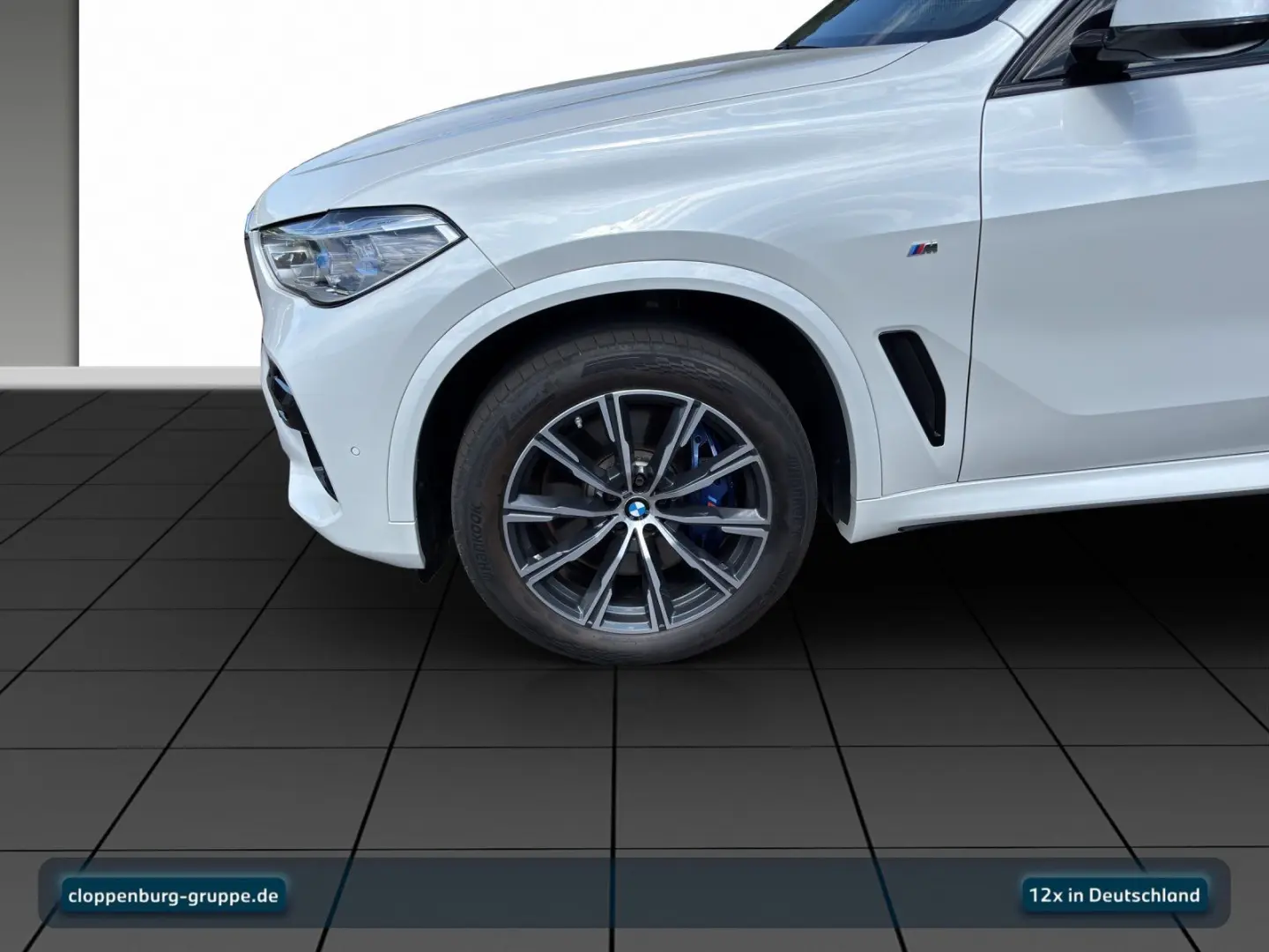 X5 xDrive30d MPack/SoftClose/DisplayKey/Hud/HK/Laser
