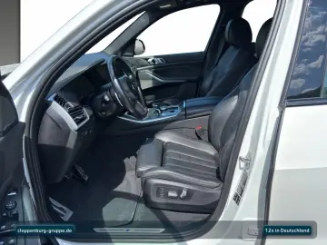 X5 xDrive30d MPack/SoftClose/DisplayKey/Hud/HK/Laser