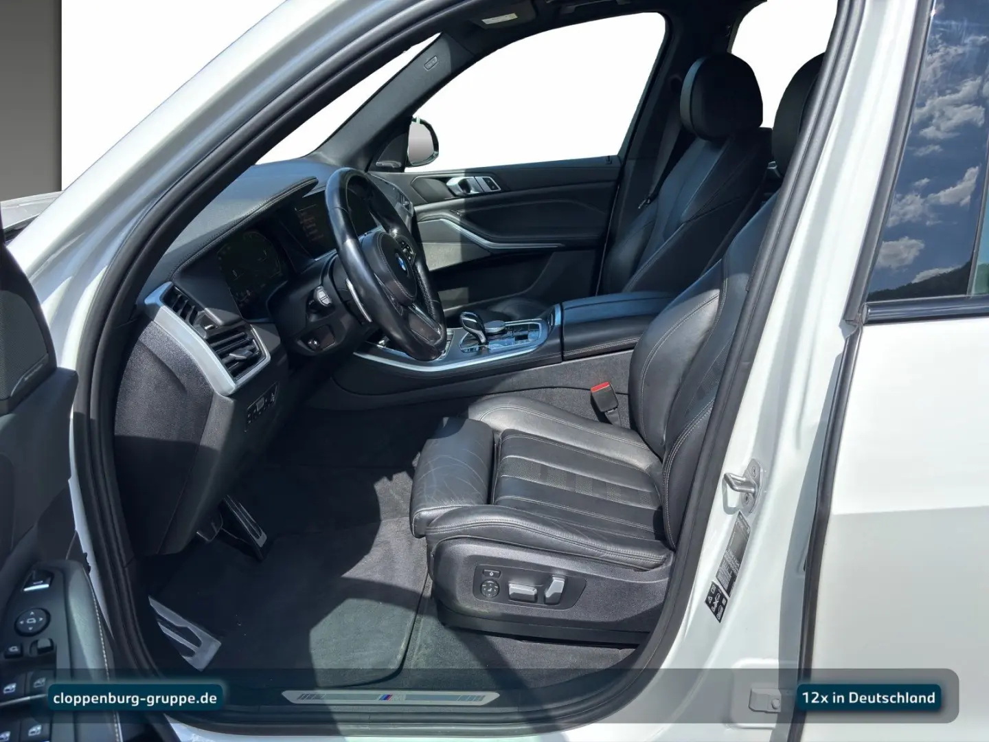 X5 xDrive30d MPack/SoftClose/DisplayKey/Hud/HK/Laser