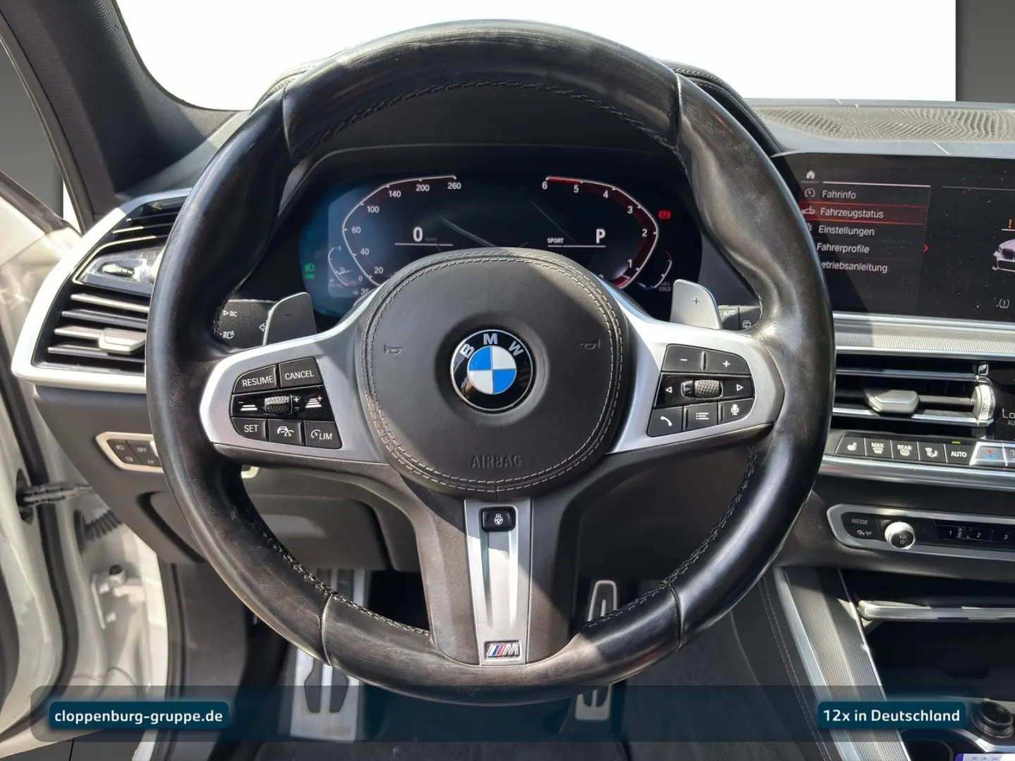 X5 xDrive30d MPack/SoftClose/DisplayKey/Hud/HK/Laser